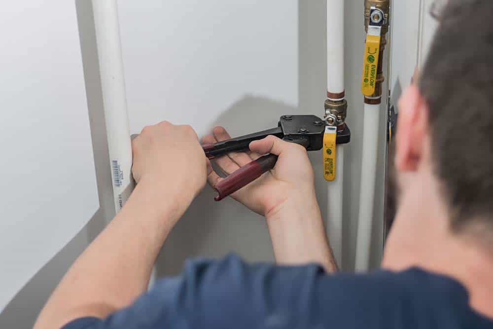 Services 1 Water Heaters